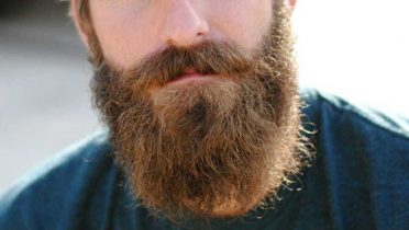 Cómo hacer crecer barba más rápido con remedios naturales