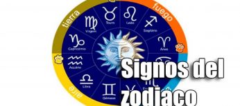 ¿Cuál es mi signo del zodiaco?