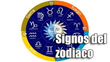 Cual Es Mi Horoscopo Signos Del Zodiaco Por Fechas