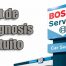 Consigue un test de diagnosis electrónica gratuito con Bosch Car Service