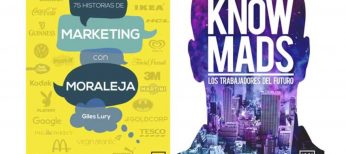 Historias de grandes empresas que no conocías y los trabajadores del futuro, lecturas recomendadas.