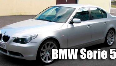 Cómo comprar un BMW Serie 5 de segunda mano casi como nuevo