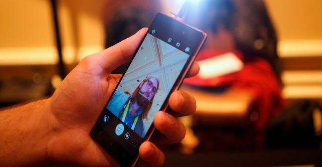 Cómo hacerse un buen selfie con estos 14 consejos-1