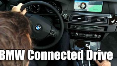 Qué es BMW Connected Drive y cómo te puede ayudar