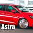 El nuevo Opel Astra facilita la conexión con el teléfono