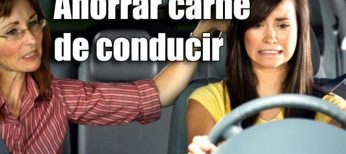 Cómo ahorrar al sacarte el carné de conducir con estos 10 consejos