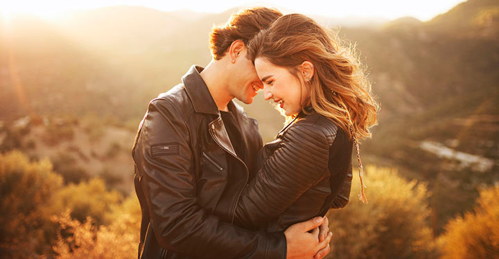 ¿Sigues enamorado de tu pareja? TEST 34 preguntas-1