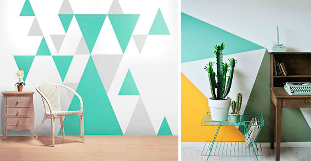 Reformas rápidas de verano, desde cambiar los muebles de baño a pintar una pared del dormitorio-1