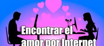 Cómo encontrar el amor por Internet