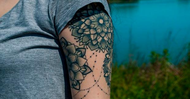 Cómo cuidar un tatuaje nuevo-1