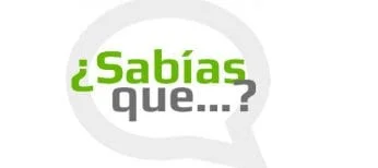 Sabías que