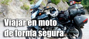 La mejor forma de hacer un viaje en moto de muchos kilómetros-1