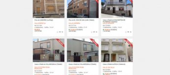 Mil pisos de 300 euros de hipoteca para pedir las ayudas compra vivienda de 10.800 €