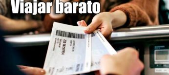 Viajar barato: consejos para ahorrar dinero