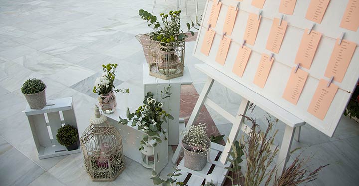 Cómo ahorrar al organizar una boda-2