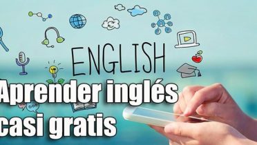 Cómo aprender inglés casi gratis