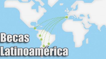 Becas para estudiar en el extranjero: Latinoamérica