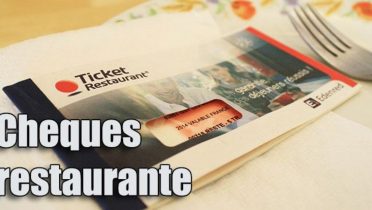 Ventajas de los cheques restaurante para comer en el trabajo