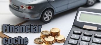 6 maneras de financiar la compra del coche