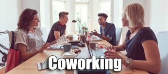 Ventajas de trabajar en un coworking