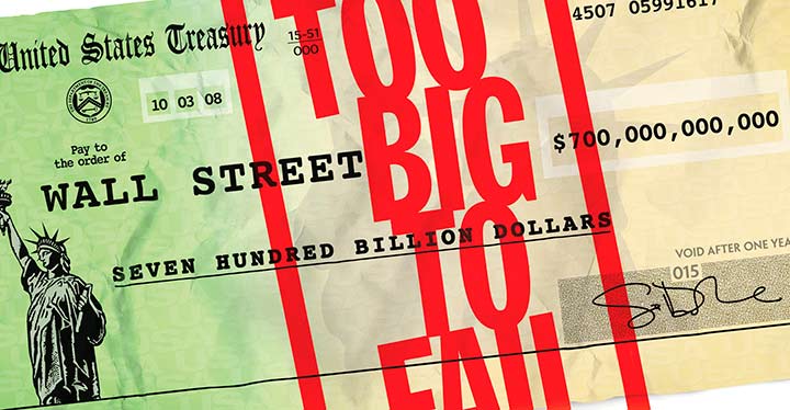 Películas con las que aprender economía y finanzas