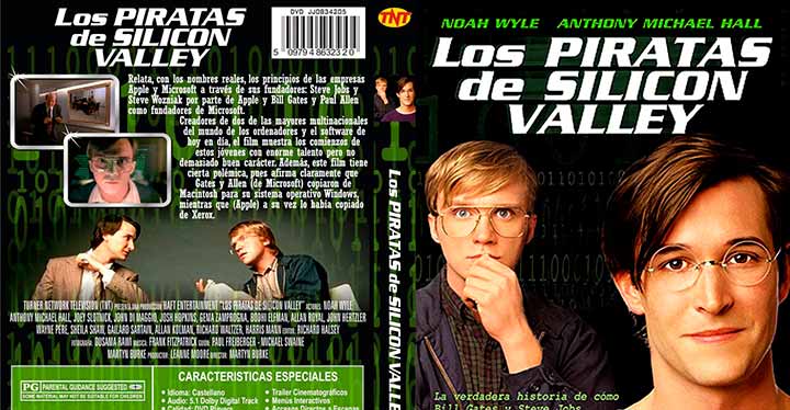 Películas con las que aprender economía y finanzas