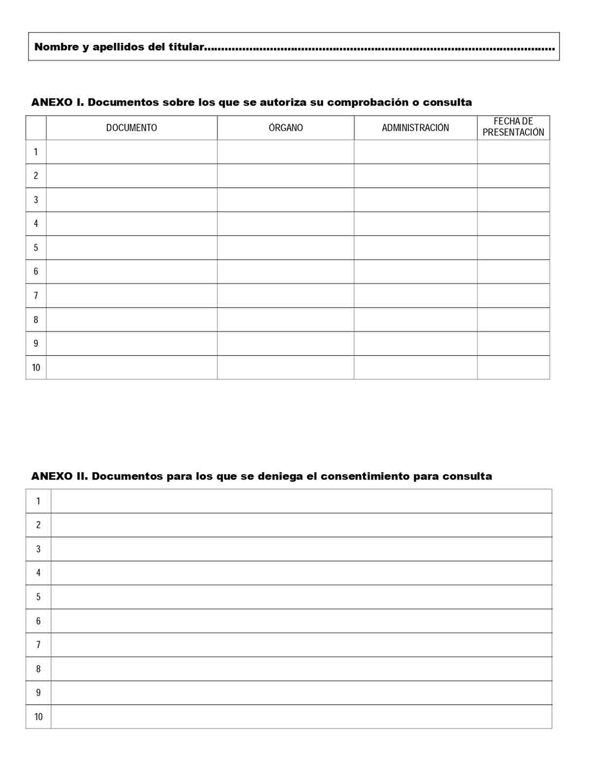 Residencia no lucrativa página 3