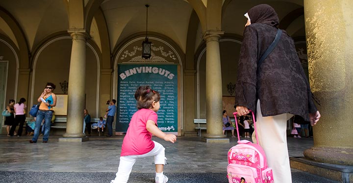 Residencia no lucrativa en España, guía completa para obtenerla y renovarla