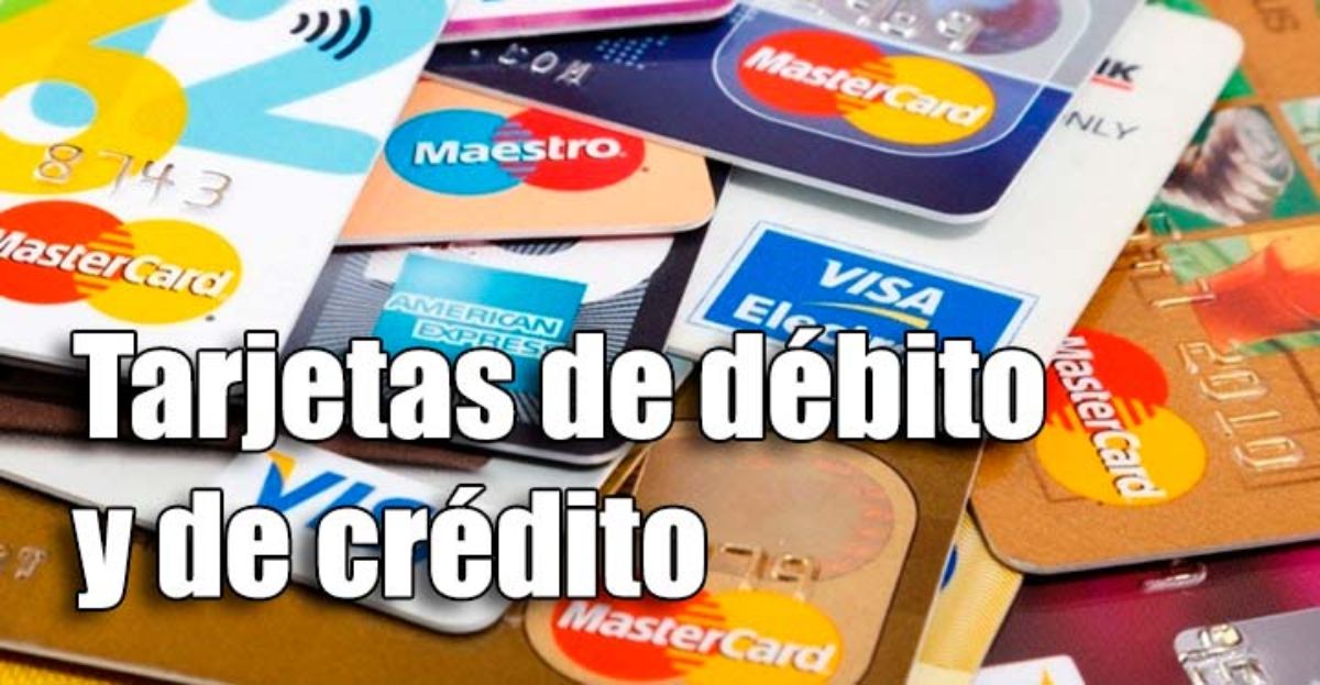 Diferencias entre tarjeta prepago y tarjeta débito