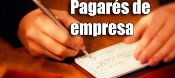 Pagarés de empresa, rentabilidad y riesgo a la par