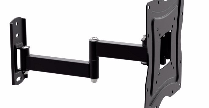 Cómo elegir soporte para TV-4