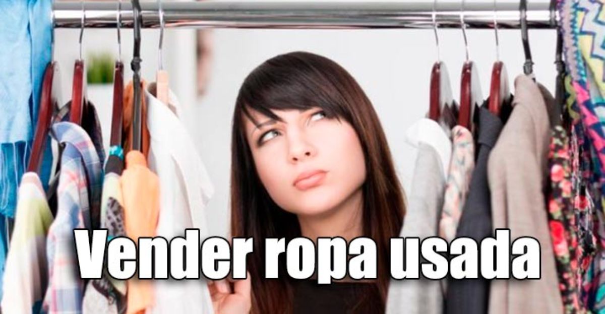 6 tiendas donde vender ropa online