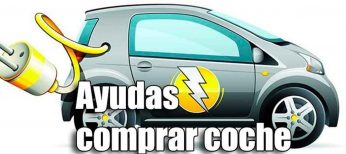 Ayudas para comprar un coche, del MOVEA a pedir de nuevo el PIVE