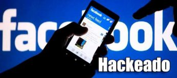 Cómo saber si han hackeado mi cuenta de Facebook