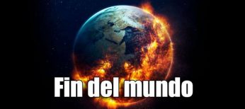 Las 6 formas en que llegará el fin del mundo