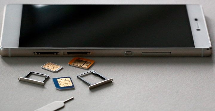 Cómo liberar un móvil gratis en Movistar, Vodafone y Yoigo-1