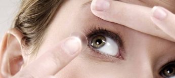 Lentillas mensuales o diarias ¿cuáles son mejores?