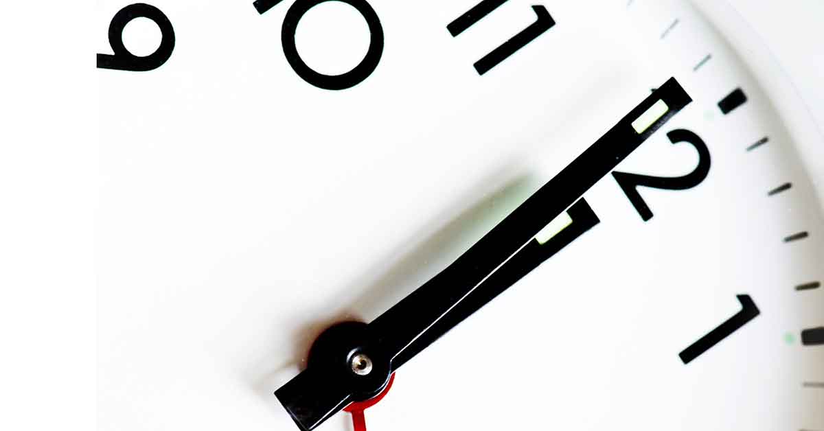 Diez consejos para aprovechar el tiempo en Navidad