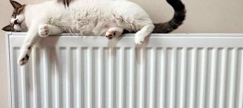 Diez trucos para ahorrar en el consumo de calefacción