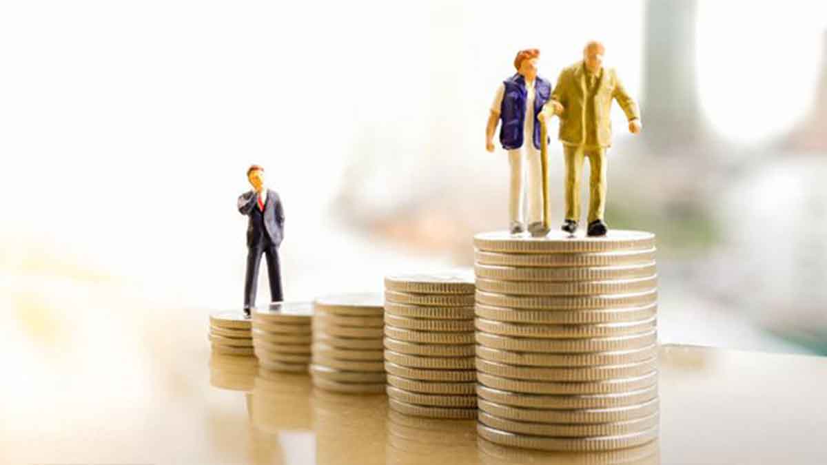 Cuándo interesa un plan de pensiones