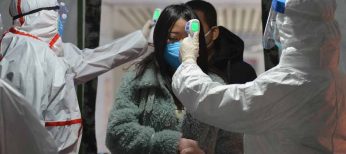Coronavirus: preguntas y respuestas sobre el nuevo virus chino