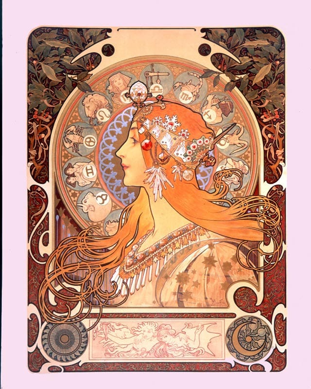 La Dame aux camélias (1896)