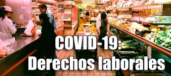 Coronavirus: Derechos de trabajadores, autónomos y empresas (y obligaciones)