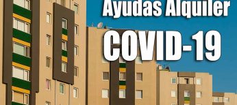 Guía para solicitar las Ayudas al Alquiler de 900 euros para afectados por COVID-19