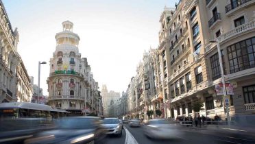Locales comerciales en Madrid: mejores zonas y precios