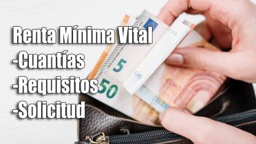 Renta Mínima Vital: cómo cobrar entre 462 y 1.015 euros al mes