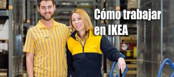 Trabajos disponibles en IKEA: cómo enviar el curriculum