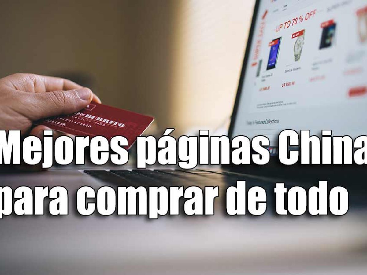 Venta > mejores paginas chinas > en stock