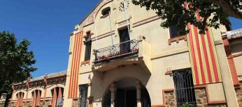 35 viviendas sociales por 130 euros en L'Ametlla del Vallès en Barcelona
