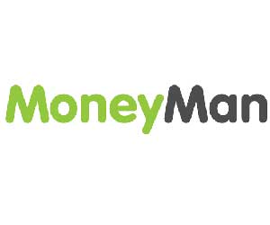 Logo de MoneyMan